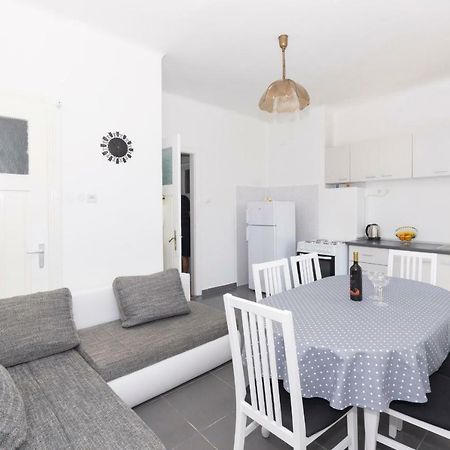 Apartment Mario 스플리트 외부 사진