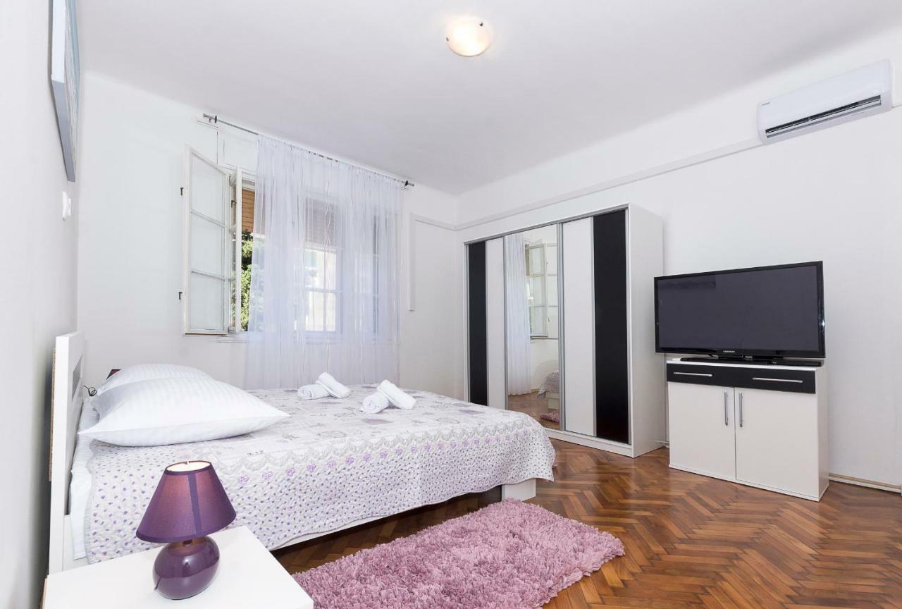 Apartment Mario 스플리트 외부 사진