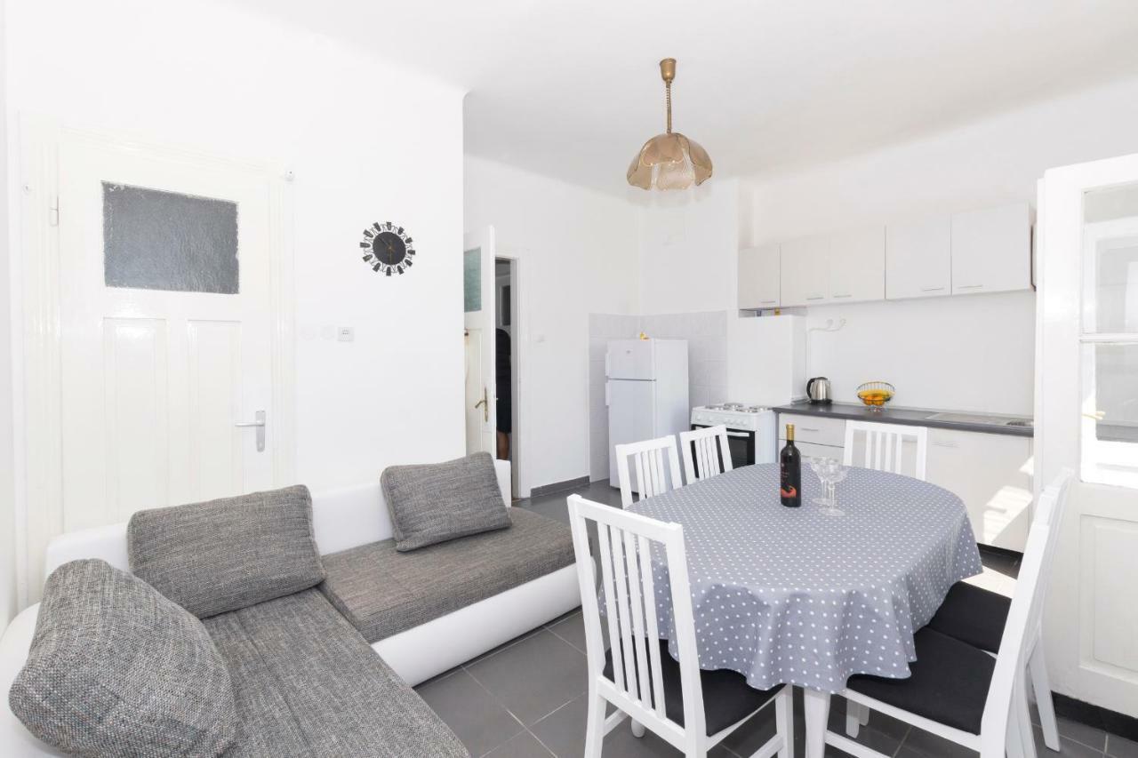 Apartment Mario 스플리트 외부 사진