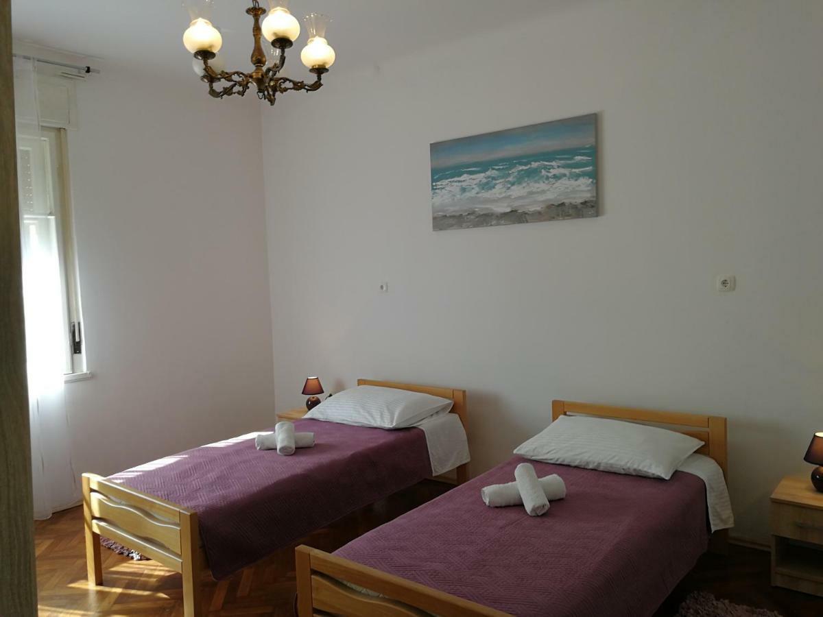 Apartment Mario 스플리트 외부 사진